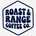 Roast &amp; Range Coffee - Home