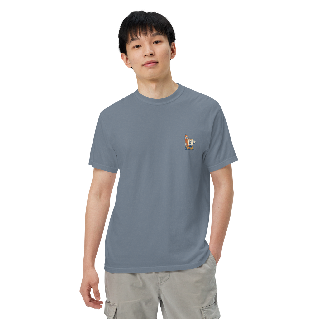 Unisex R&R heavyweight t-shirt