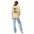 Unisex R&R heavyweight t-shirt