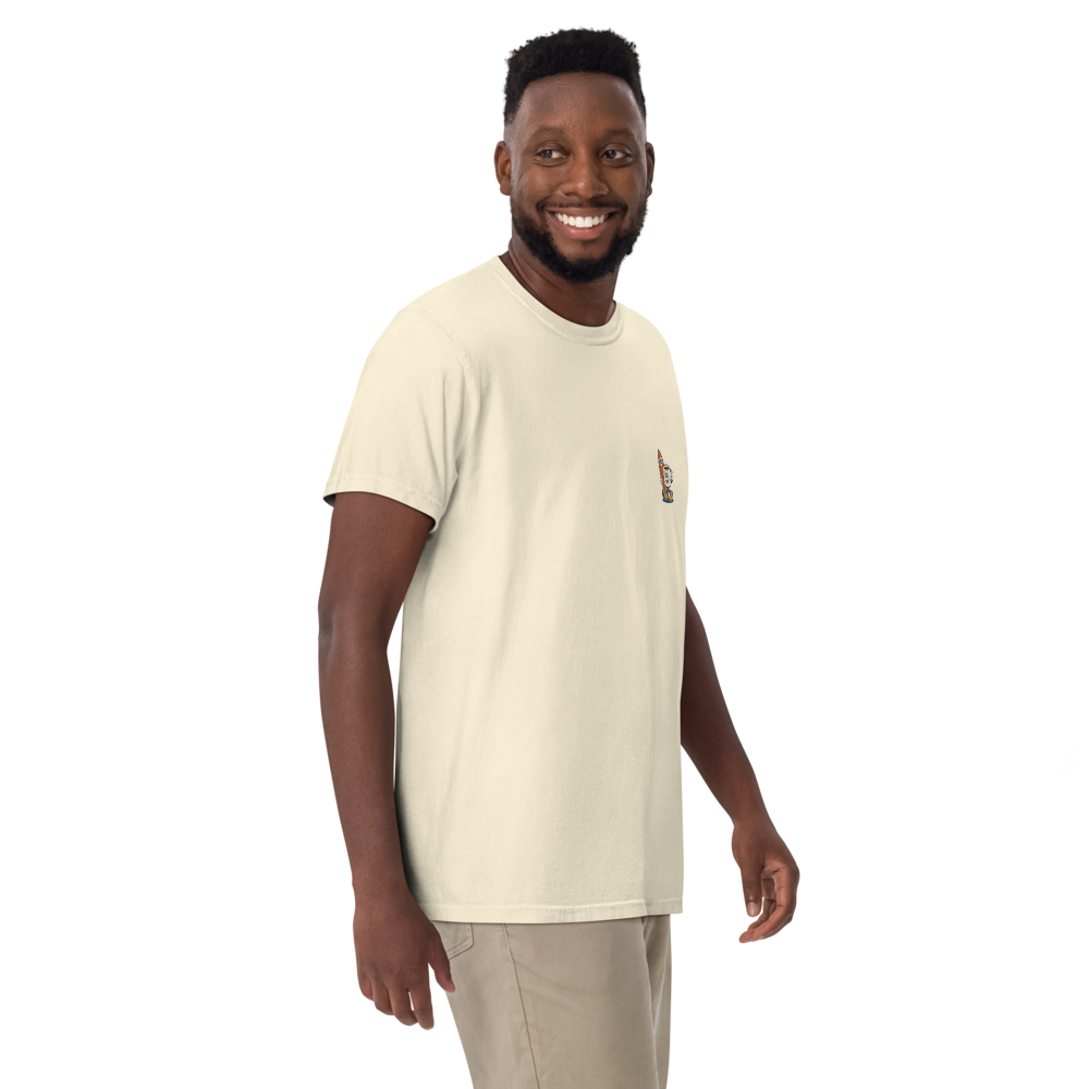 Unisex R&R heavyweight t-shirt