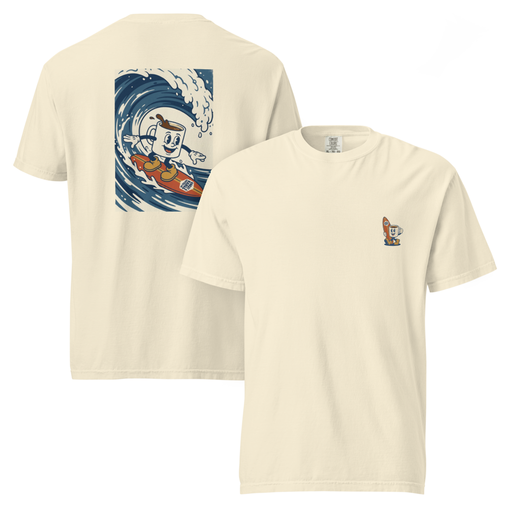 Unisex R&R heavyweight t-shirt